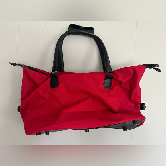 Disneyland Canvas Duffle Bag - Picture 3 of 8